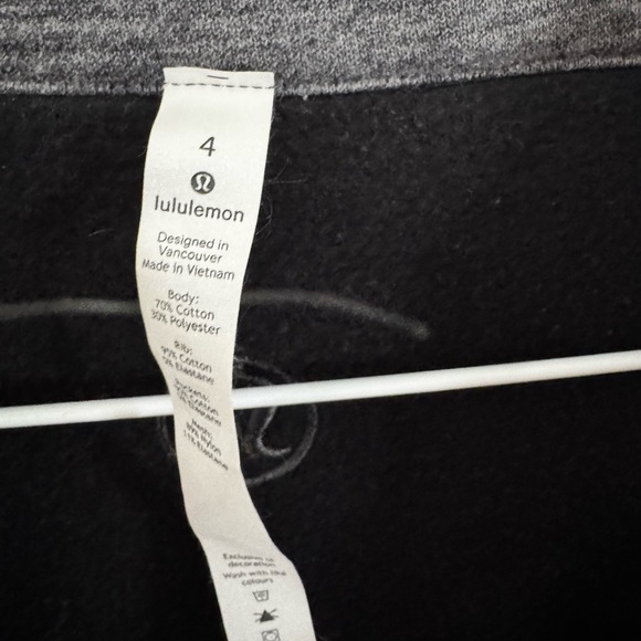 lululemon athletica radiant jacket - Picture 4 of 7